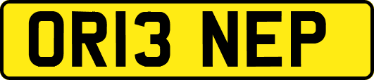 OR13NEP