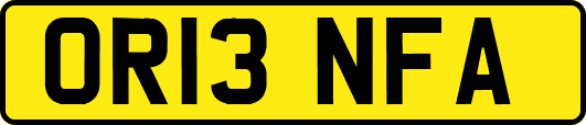 OR13NFA