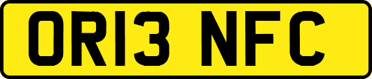 OR13NFC