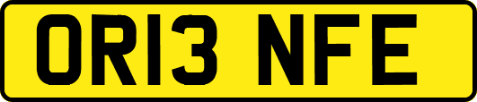 OR13NFE