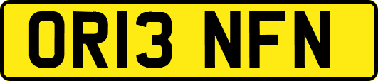 OR13NFN