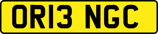 OR13NGC