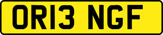 OR13NGF