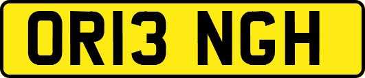 OR13NGH