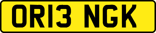 OR13NGK