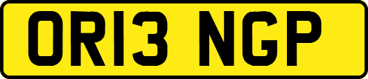OR13NGP