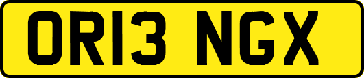 OR13NGX