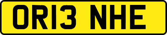 OR13NHE