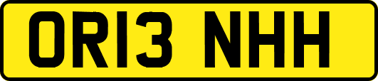 OR13NHH