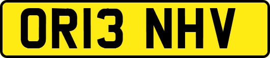 OR13NHV