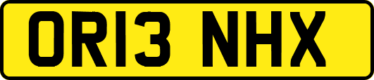 OR13NHX