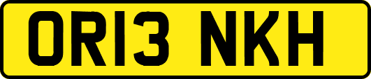 OR13NKH