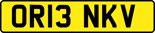 OR13NKV