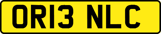 OR13NLC