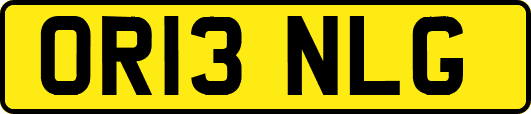 OR13NLG