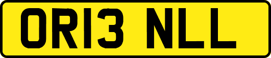 OR13NLL