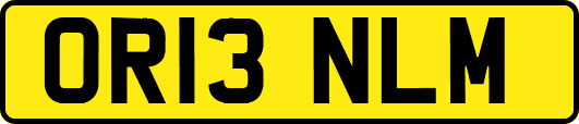OR13NLM