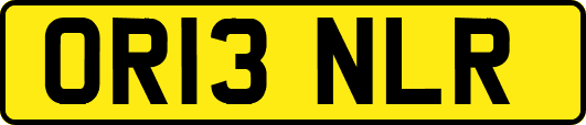 OR13NLR