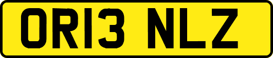 OR13NLZ