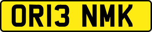 OR13NMK
