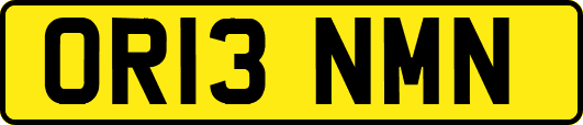 OR13NMN
