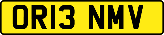 OR13NMV
