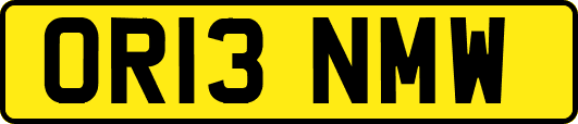 OR13NMW