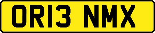 OR13NMX