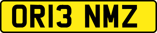 OR13NMZ