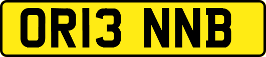 OR13NNB