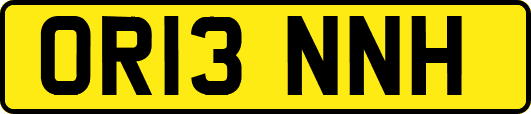 OR13NNH