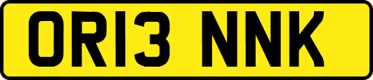 OR13NNK
