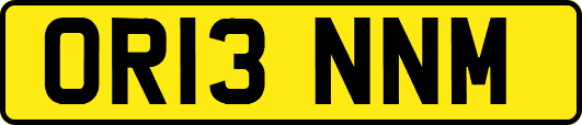 OR13NNM
