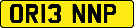 OR13NNP