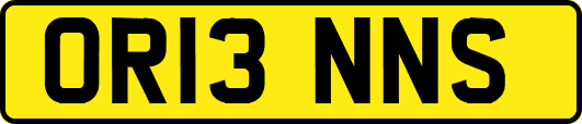 OR13NNS