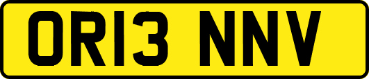 OR13NNV