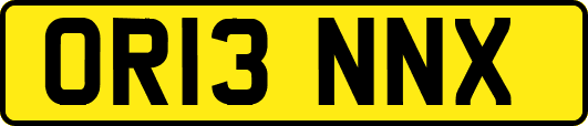 OR13NNX
