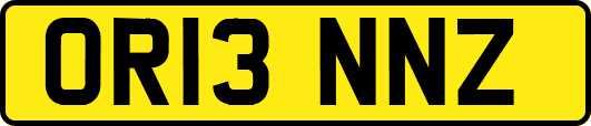 OR13NNZ