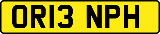 OR13NPH