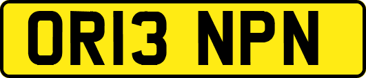 OR13NPN