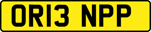 OR13NPP
