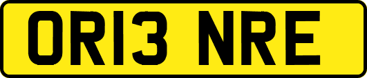 OR13NRE