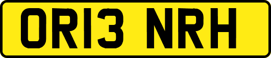 OR13NRH
