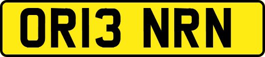 OR13NRN