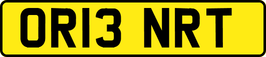 OR13NRT