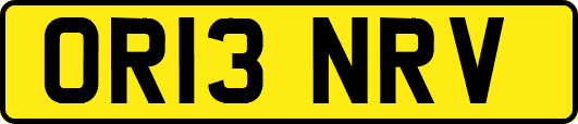 OR13NRV