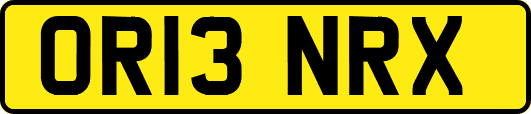 OR13NRX