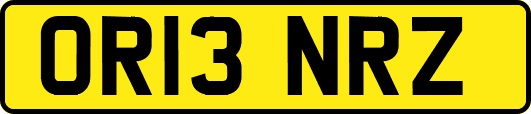 OR13NRZ