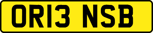 OR13NSB