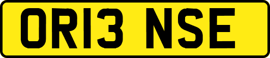 OR13NSE